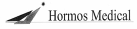 Hormos Medical Logo (EUIPO, 19.06.2000)