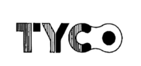 TYCO Logo (EUIPO, 06.07.2000)