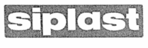 siplast Logo (EUIPO, 17.07.2000)