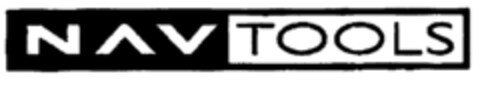 NAV TOOLS Logo (EUIPO, 08/18/2000)