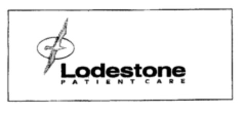 Lodestone PATIENT CARE Logo (EUIPO, 29.03.2001)