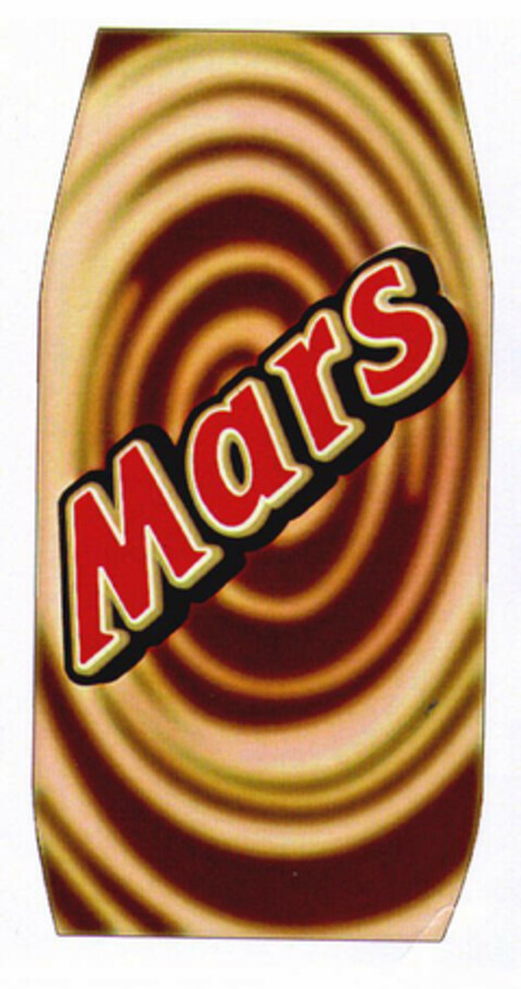 Mars Logo (EUIPO, 02.04.2001)