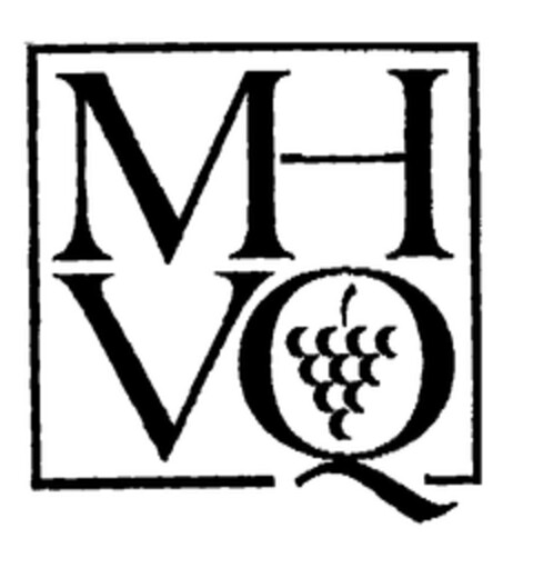 MHVQ Logo (EUIPO, 25.06.2001)