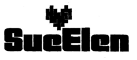 SueElen Logo (EUIPO, 23.08.2001)