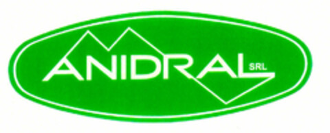 ANIDRAL SRL Logo (EUIPO, 11.02.2002)
