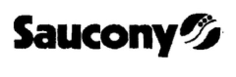 Saucony Logo (EUIPO, 03/04/2002)