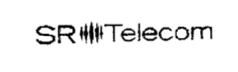 SR Telecom Logo (EUIPO, 10.05.2002)