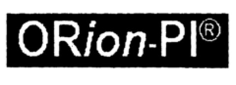 ORion-PI Logo (EUIPO, 02.08.2002)