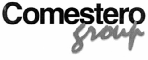 Comestero group Logo (EUIPO, 12.07.2002)