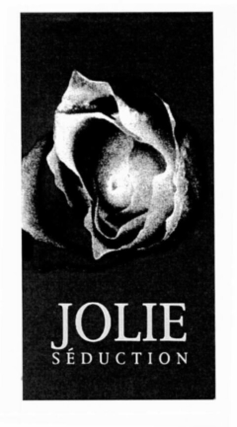 JOLIE SÉDUCTION Logo (EUIPO, 07/31/2002)