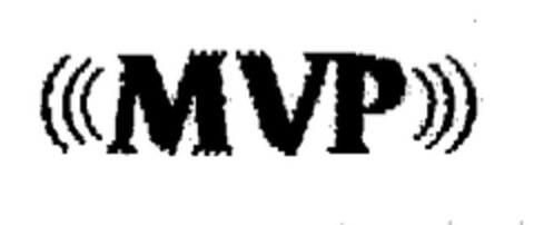 (((MVP))) Logo (EUIPO, 03/05/2003)