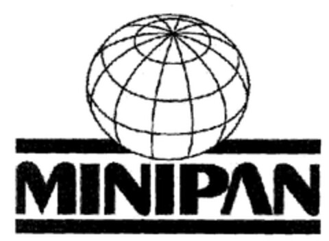 MINIPAN Logo (EUIPO, 18.04.2003)