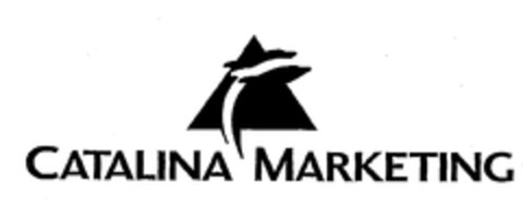 CATALINA MARKETING Logo (EUIPO, 25.04.2003)