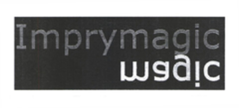 Imprymagic Logo (EUIPO, 05/06/2003)