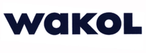wakol Logo (EUIPO, 20.03.2003)