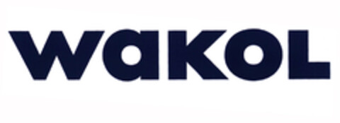 wakol Logo (EUIPO, 03/20/2003)