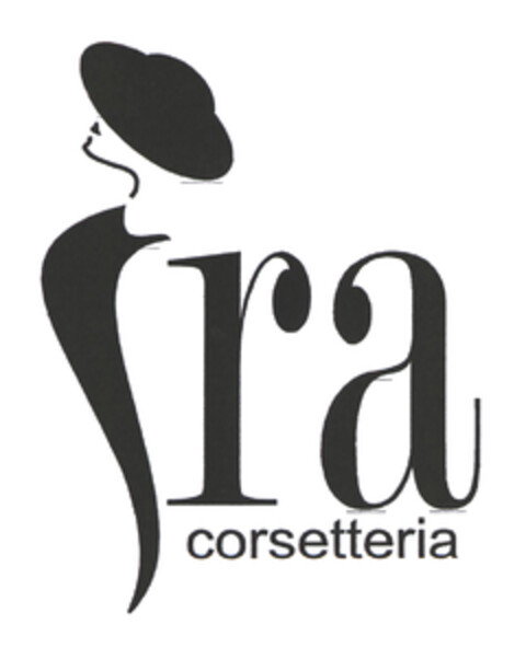 ira corsetteria Logo (EUIPO, 20.05.2003)