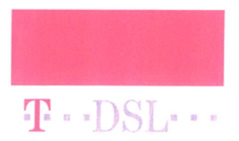 T DSL Logo (EUIPO, 10.09.2003)