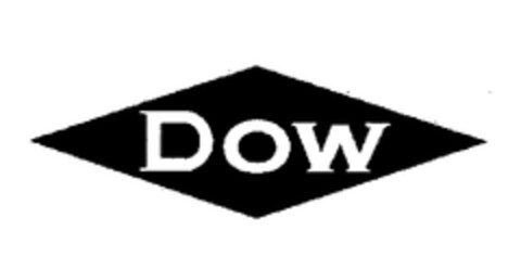 DOW Logo (EUIPO, 09/30/2003)