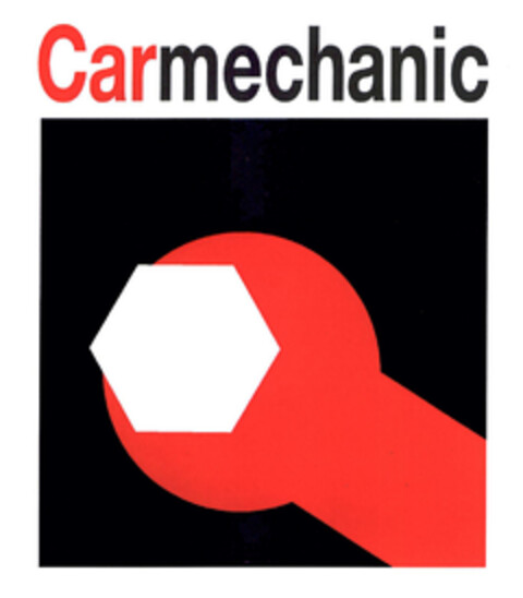 Carmechanic Logo (EUIPO, 10/06/2003)