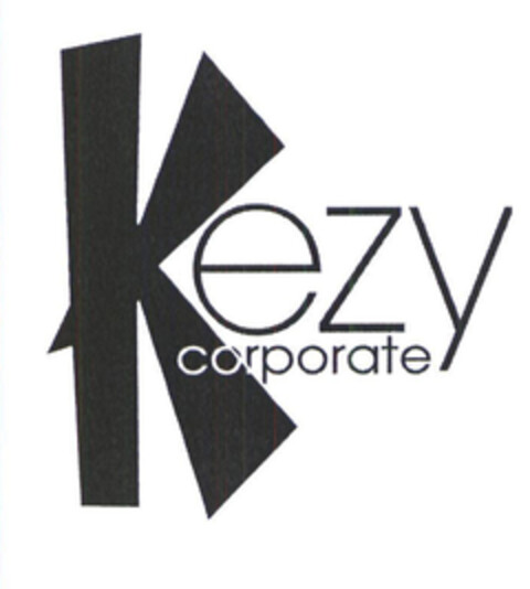 Kezy corporate Logo (EUIPO, 09.01.2004)