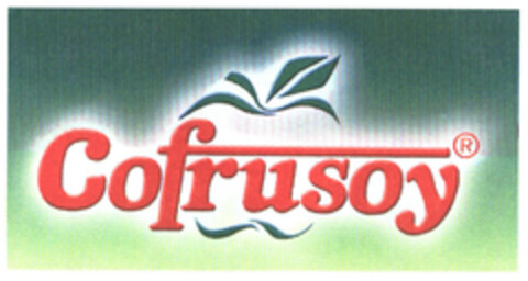 COFRUSOY Logo (EUIPO, 28.01.2004)