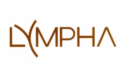 LYMPHA Logo (EUIPO, 22.03.2004)