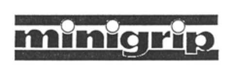 minigrip Logo (EUIPO, 14.04.2004)