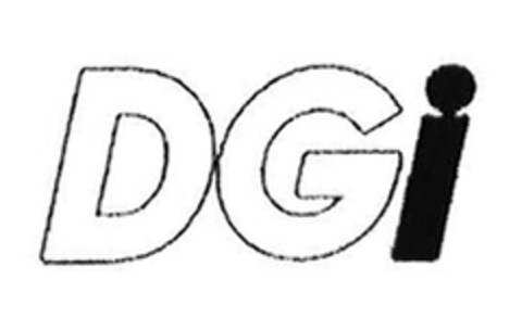 DGi Logo (EUIPO, 04/22/2004)