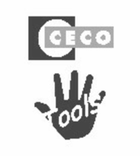 CECO Tools Logo (EUIPO, 27.05.2004)