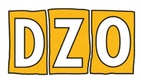 DZO Logo (EUIPO, 05.07.2004)