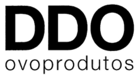 DDO ovoprodutos Logo (EUIPO, 25.10.2004)