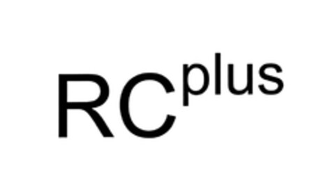 RCplus Logo (EUIPO, 07.12.2004)