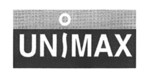 UNIMAX Logo (EUIPO, 12/29/2004)