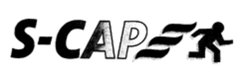 S-CAP Logo (EUIPO, 12.01.2005)