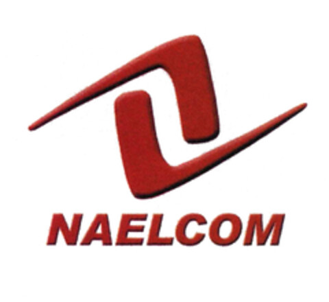 NAELCOM Logo (EUIPO, 02/21/2005)