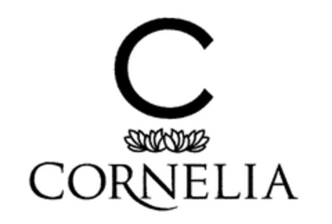 C CORNELIA Logo (EUIPO, 02/25/2005)