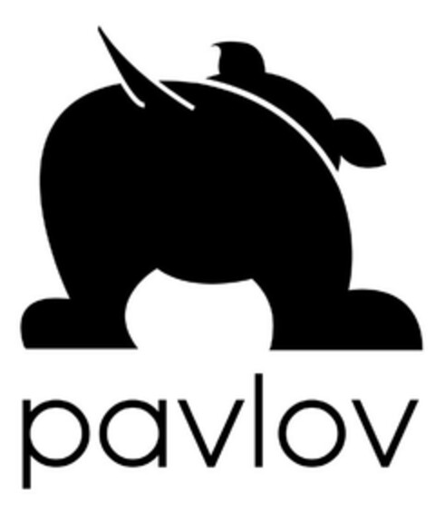 pavlov Logo (EUIPO, 23.03.2005)