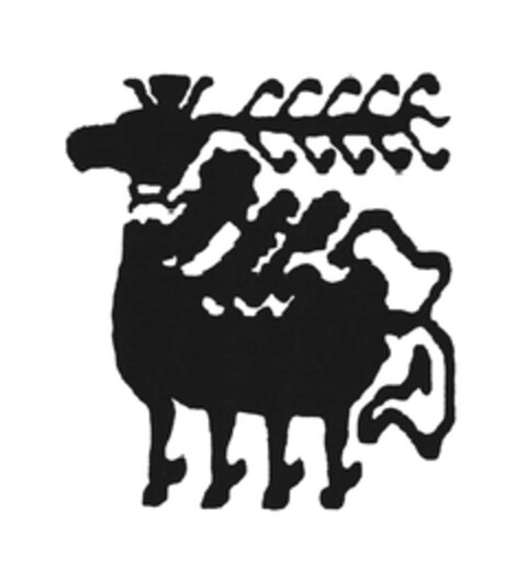  Logo (EUIPO, 15.03.2005)