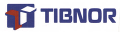 TIBNOR Logo (EUIPO, 04.05.2005)