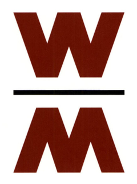 W M Logo (EUIPO, 04.07.2005)