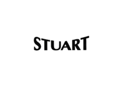 STUART Logo (EUIPO, 05.07.2005)