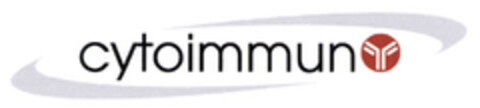 cytoimmun Logo (EUIPO, 11/21/2005)