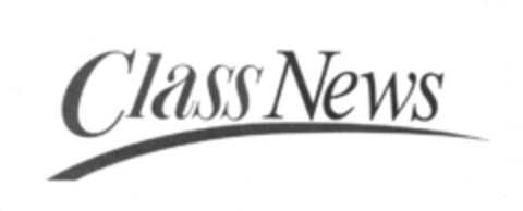 Class News Logo (EUIPO, 21.11.2005)