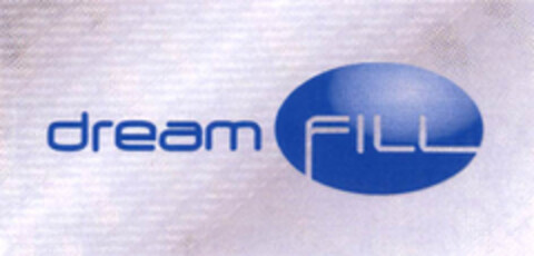 dream FILL Logo (EUIPO, 13.02.2006)