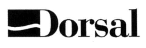 Dorsal Logo (EUIPO, 12.01.2007)