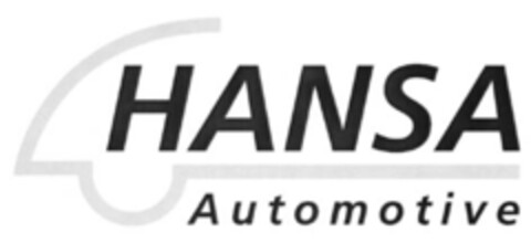 HANSA Automotive Logo (EUIPO, 21.12.2006)
