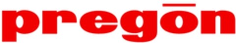 pregon Logo (EUIPO, 13.02.2007)