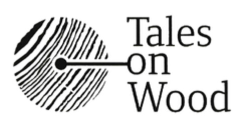 Tales on Wood Logo (EUIPO, 04/12/2007)