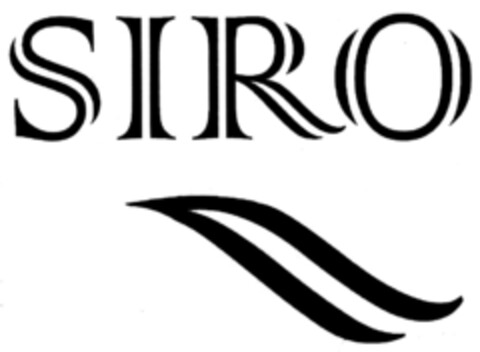 SIRO Logo (EUIPO, 03.07.2007)